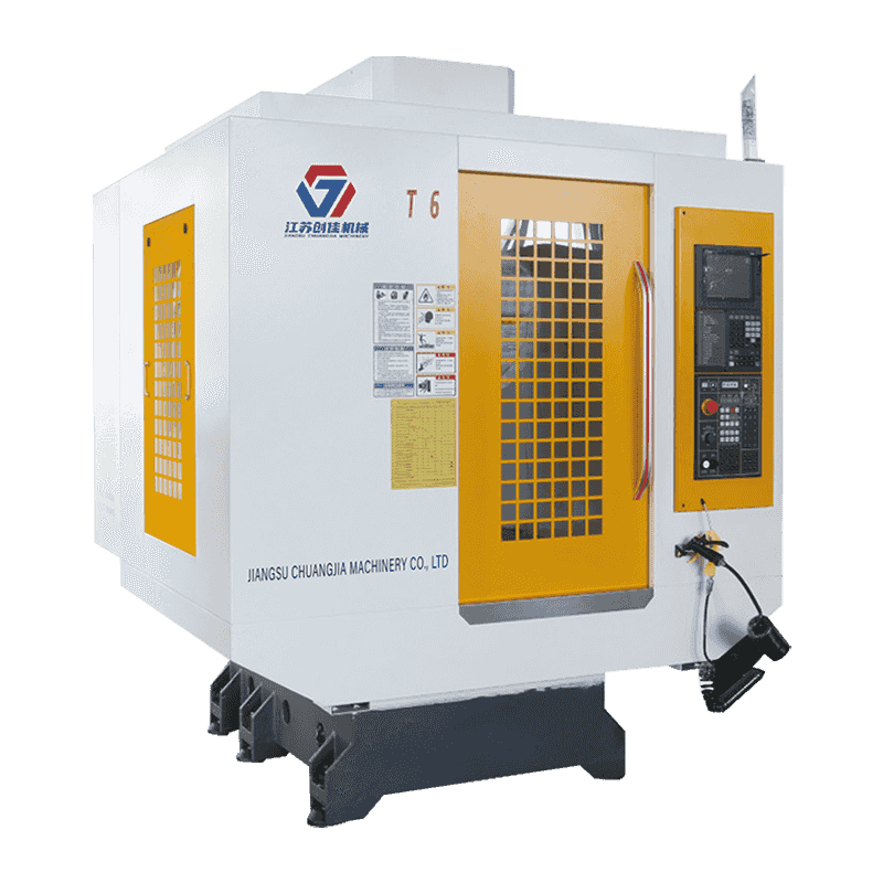 ZN-T6 Резьбонарезной многоцелевой станок 