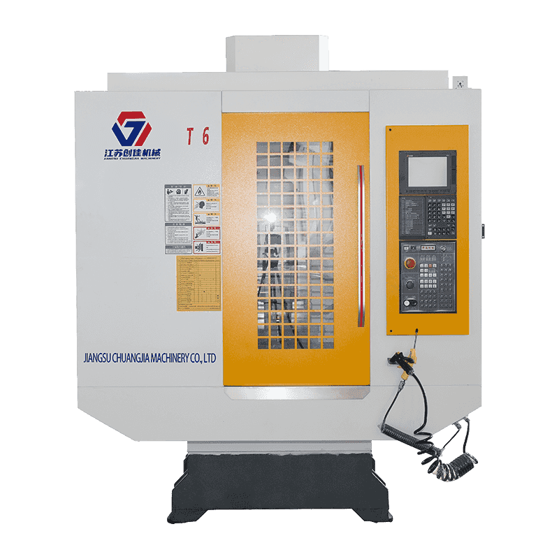 ZN-T6 Резьбонарезной многоцелевой станок 