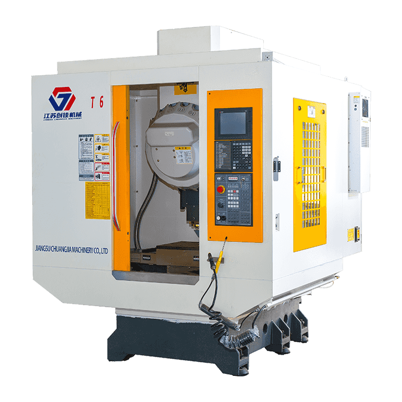 ZN-T6 Резьбонарезной многоцелевой станок 