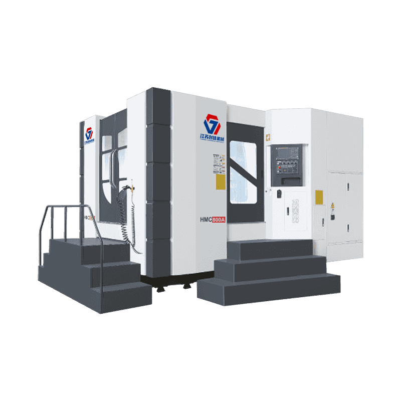 HMC800A(Positive T) Горизонтальный обрабатывающий центр